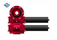 Подгонянная СДЭ5 шестерня Слевинг скорости вращения с мотором сервопривода для аппаратуры точности