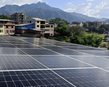 Последние блоги о компании Italy launches 1.6GW PV tender, bans Chinese equipment for small projects