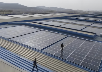 Последние блоги о компании Жилой солнечный ток: дальнейшее снижение тарифов закупки для установок мощностью менее 100 кВт