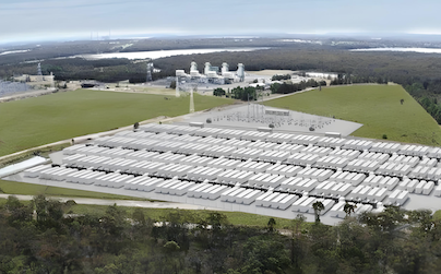 Последние блоги о компании Австралия становится третьим по величине в мире рынком аккумуляторных батарей для коммунальных нужд