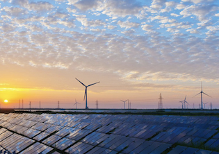 Последние блоги о компании LevelTen Energy сообщает, что у американских разработчиков есть 33 гигаватта проектов возобновляемой энергетики, находящихся в «безопасной гавани».