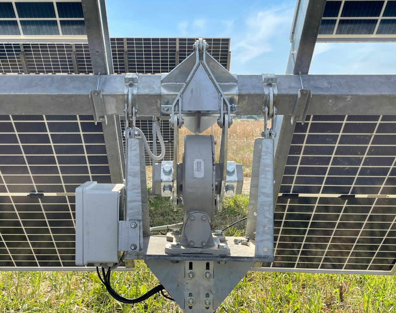 Последние блоги о компании Выбор ветровой нагрузки: снижение рисков повреждения оборудования