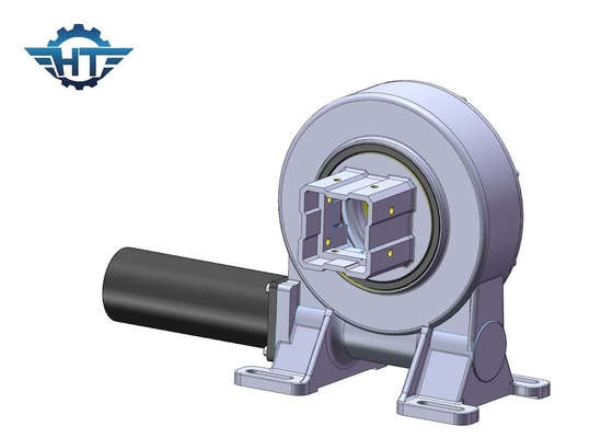 Купить 12V-380V солнечный следопыт с защитой IP66 online manufacture