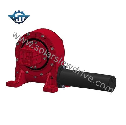 Купить Червячный редуктор с коррозионной стойкостью для поворотных механизмов, срок службы 3-10 лет online manufacture