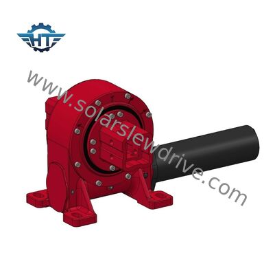 Купить Длинный срок службы антикоррозионный червячий редуктор Slew Drive online manufacture