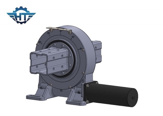 Купить Небольшой привод Slewing DC 24V солнечный с закрытым снабжением жилищем для системы панели PV online manufacture